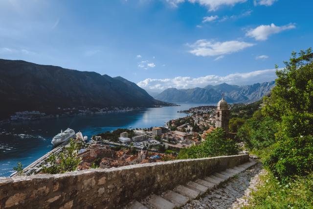 Kotorska tvrđava i još 7 lokaliteta pod zaštitom Uneska